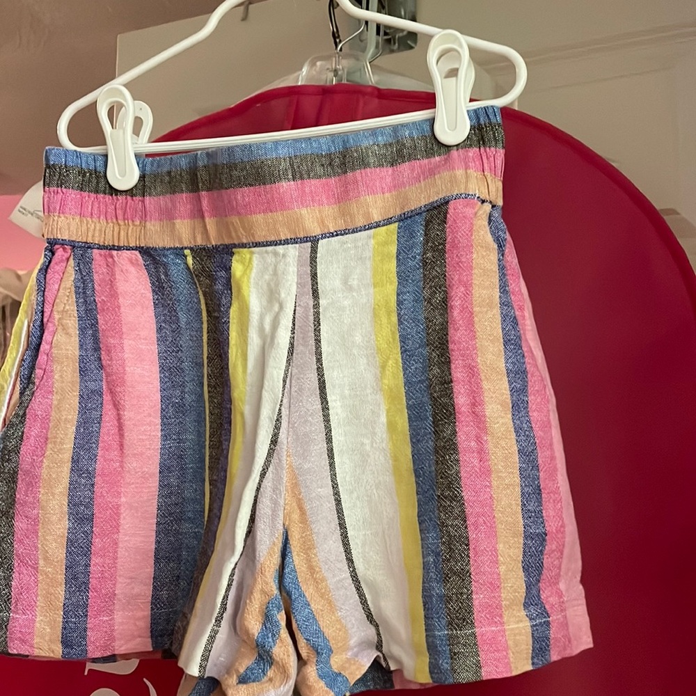 BP summer shorts